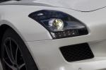 Mercedes-Benz SLS AMG GT 2013 года